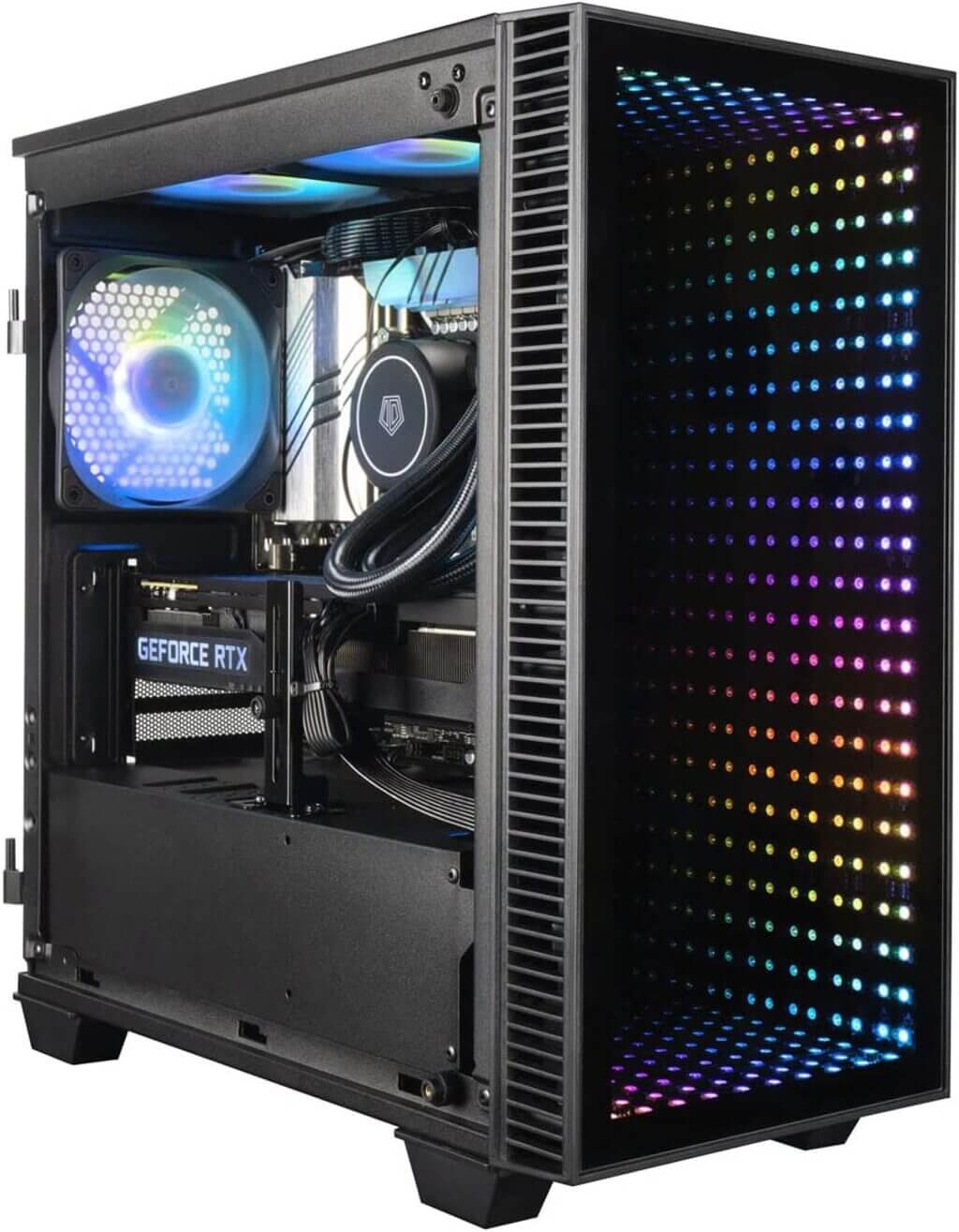 most expensive gaming pc