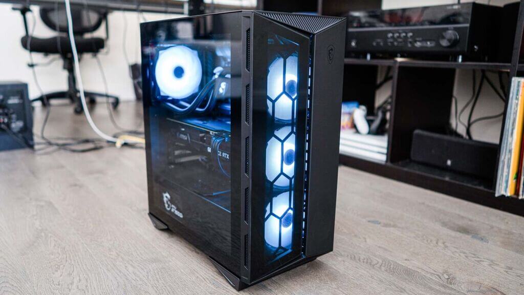 most expensive gaming pc