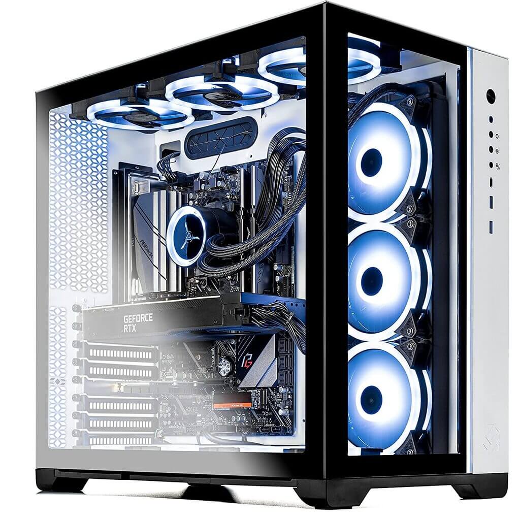 most expensive gaming pc