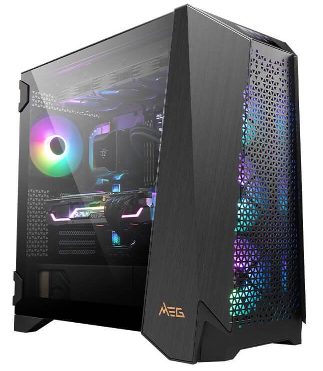 most expensive gaming pc