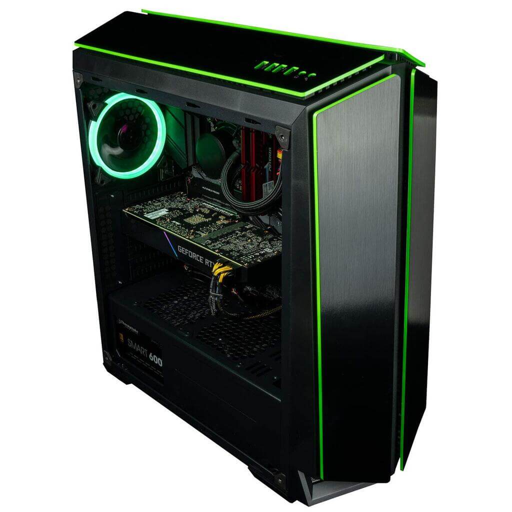 most expensive gaming pc