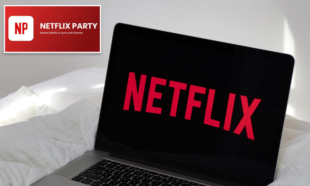 Netflix Party