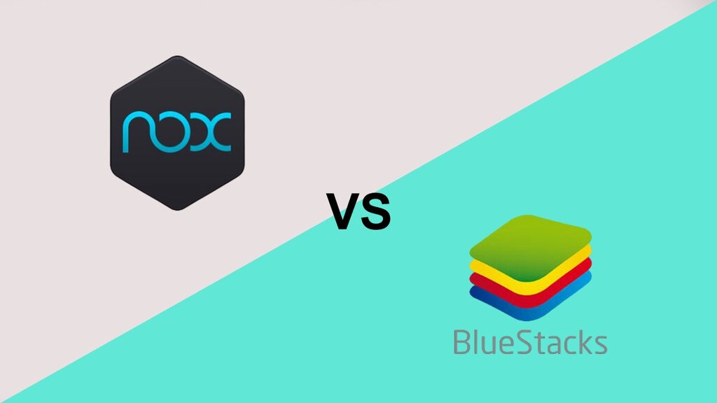 nox player vs bluestacks