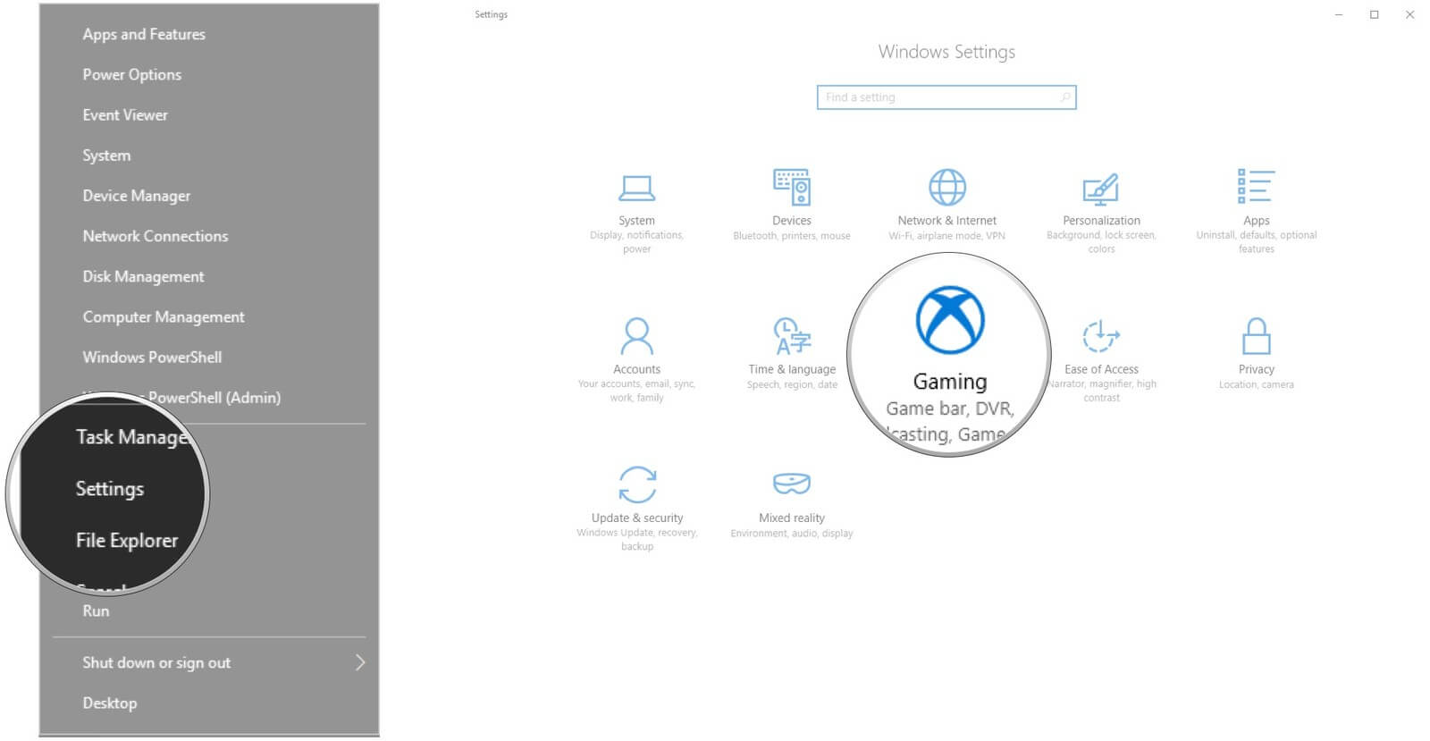  nvidia control panel access denied