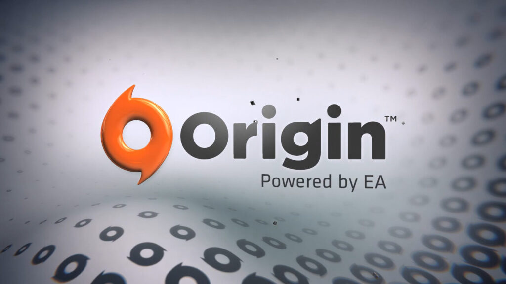 origin overlay not working