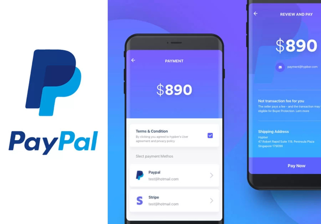 PayPal