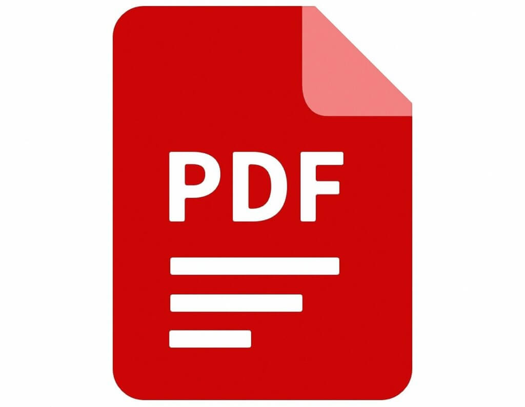 PDF vs Word Resumes