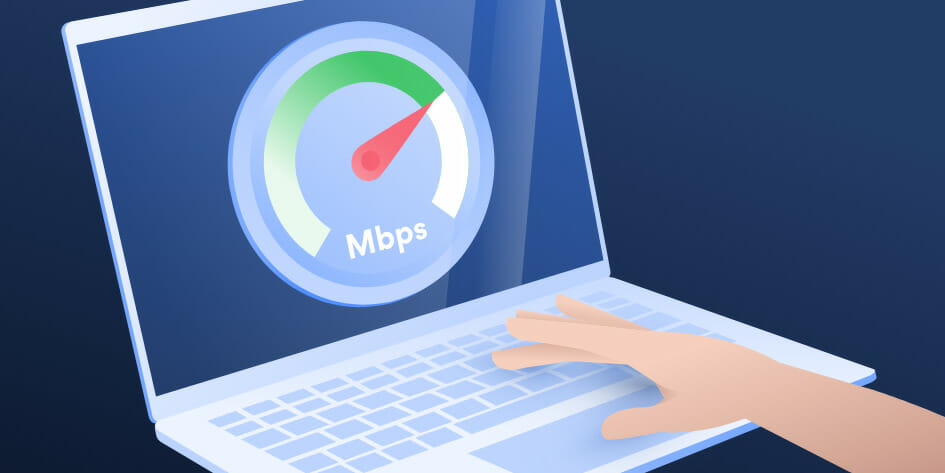 Prevent Bandwidth Throttling