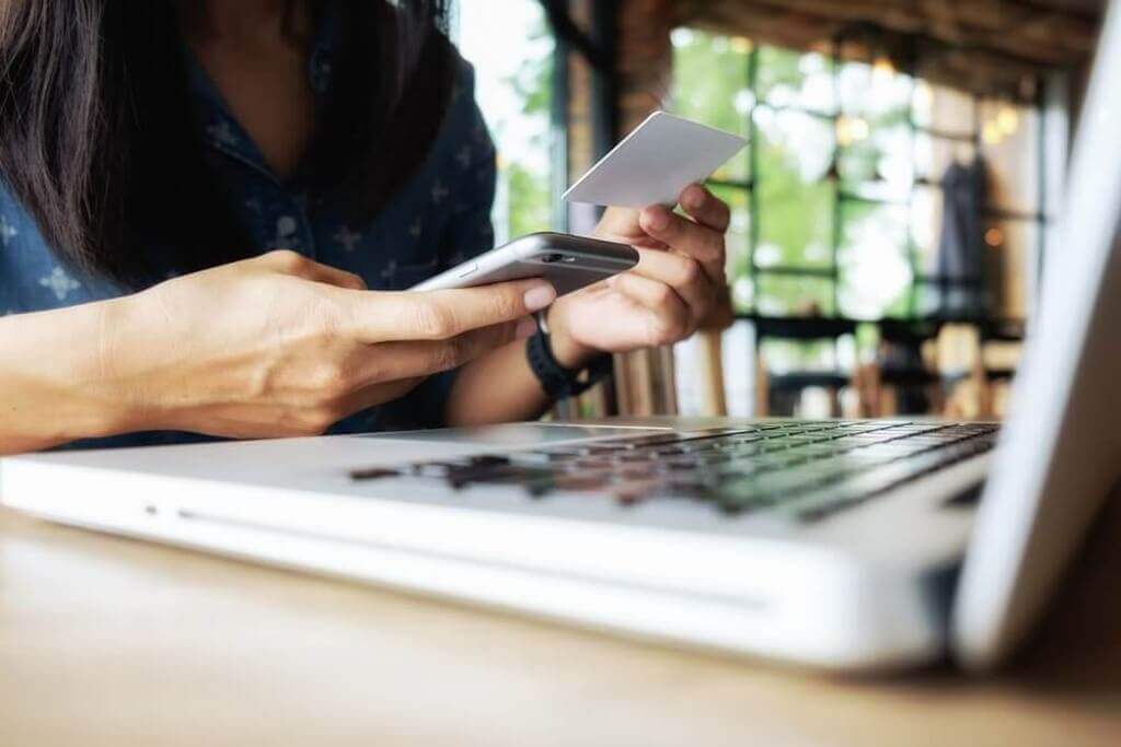 Printing and Mailing a Check