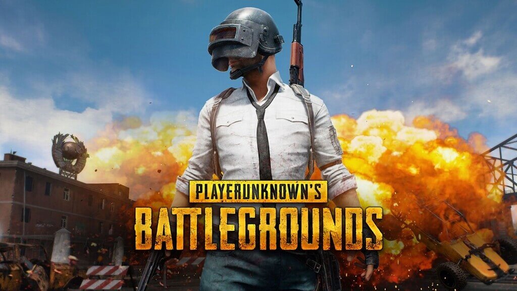 PUBG New State