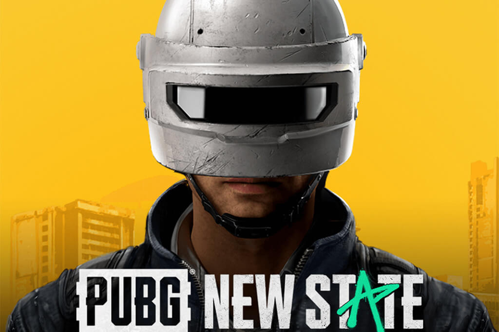 PUBG New State