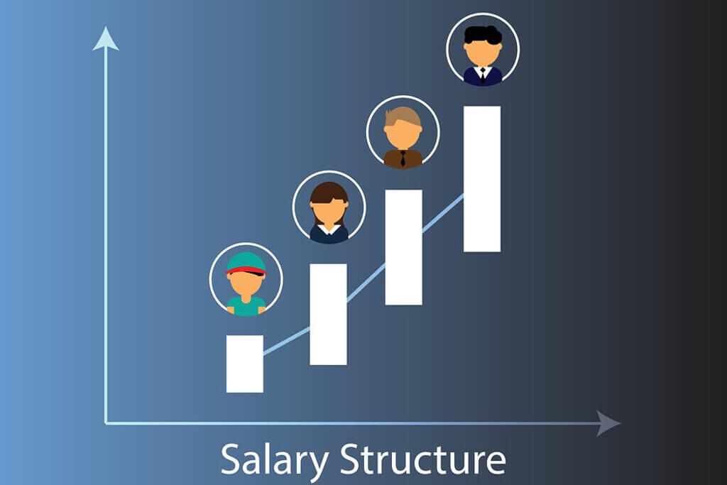 Salary Benchmarking Tool