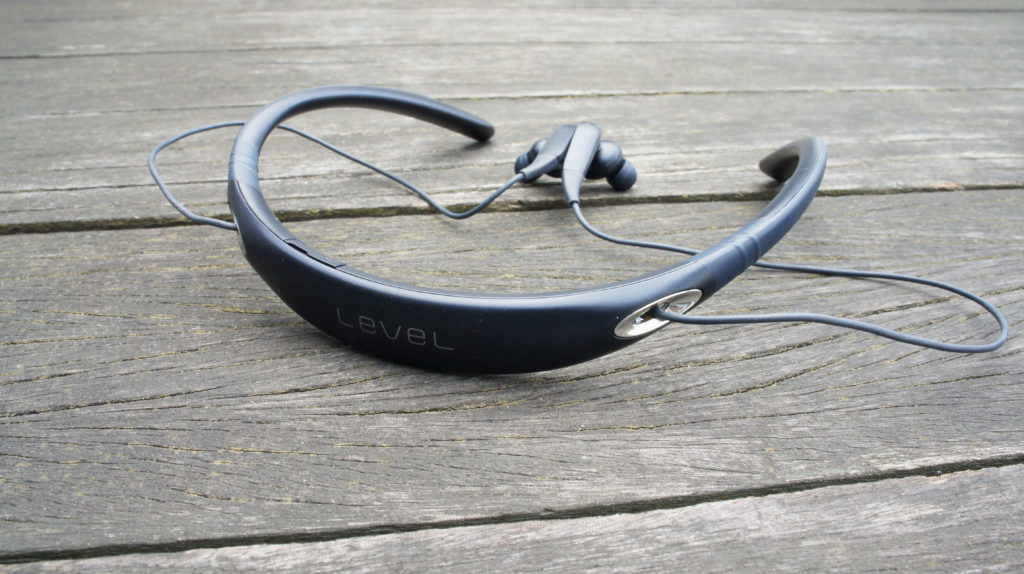 Samsung Bluetooth Headphones