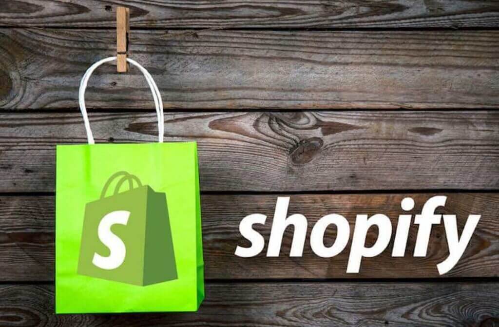 Shopify virtual assistant