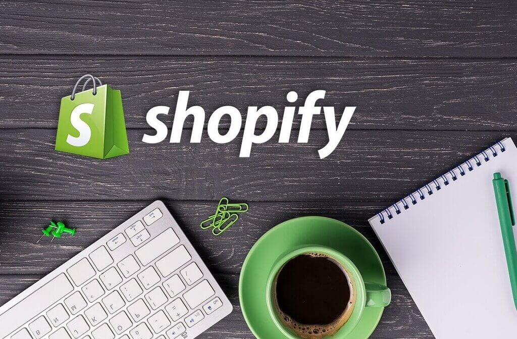 Shopify virtual assistant