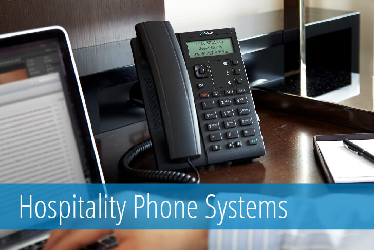 VoIP phone service