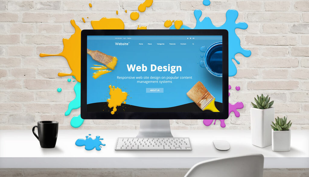 Website Design