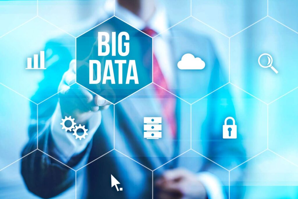 What Big Data Means For CRM