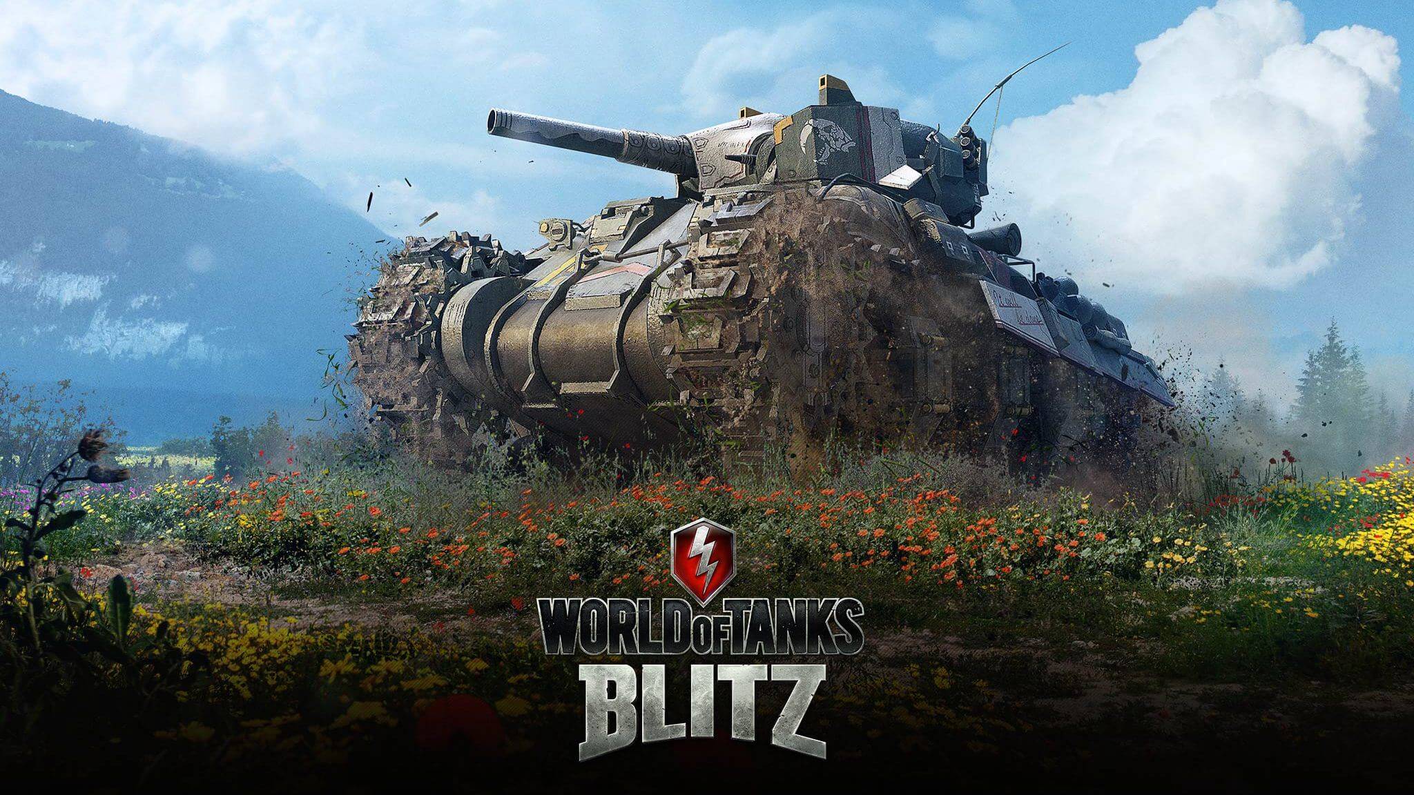 World of Tanks