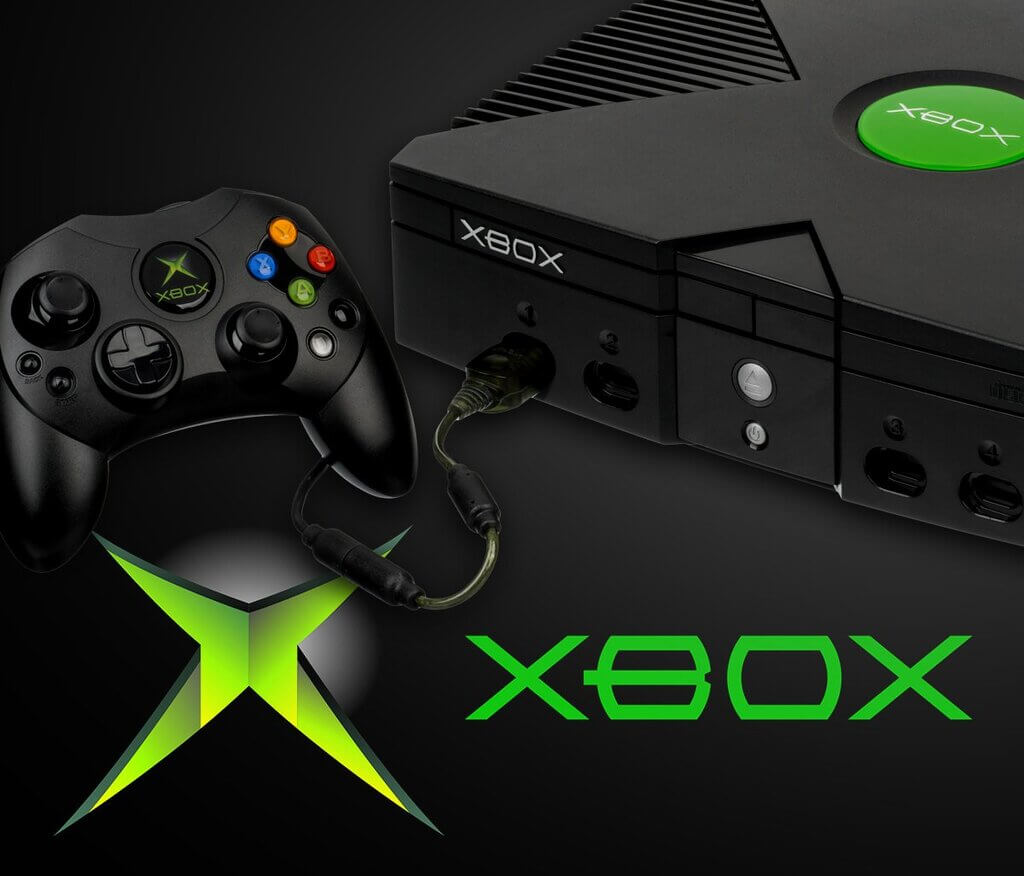 Xbox One Console