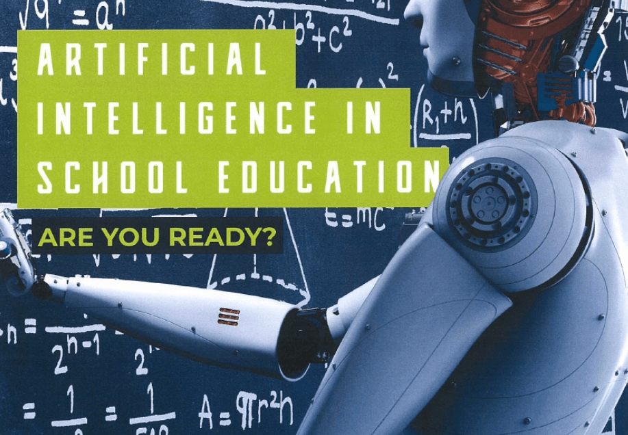 Artificial Intelligence in School