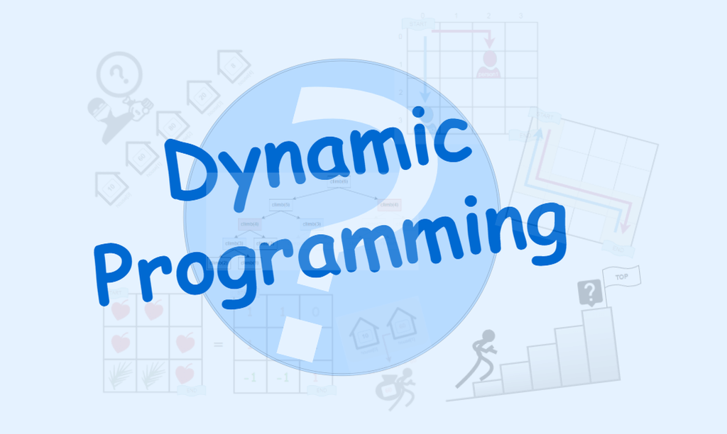 Dynamic Programming