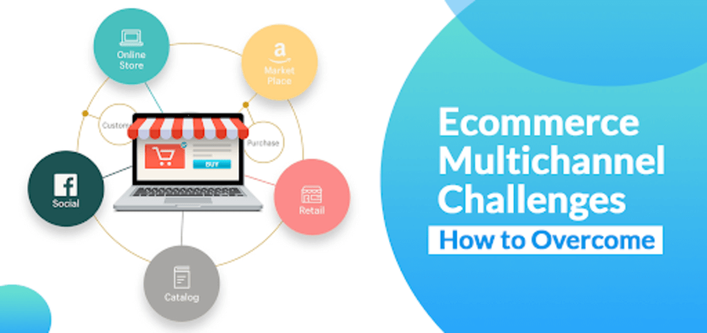 Ecommerce Multichannel Challenges