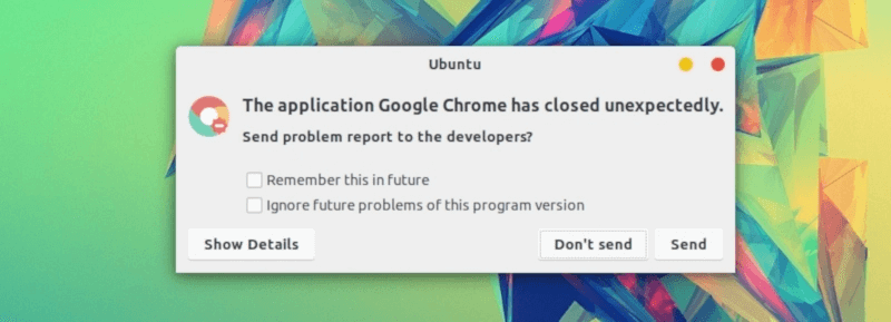 how to install chrome in ubuntu