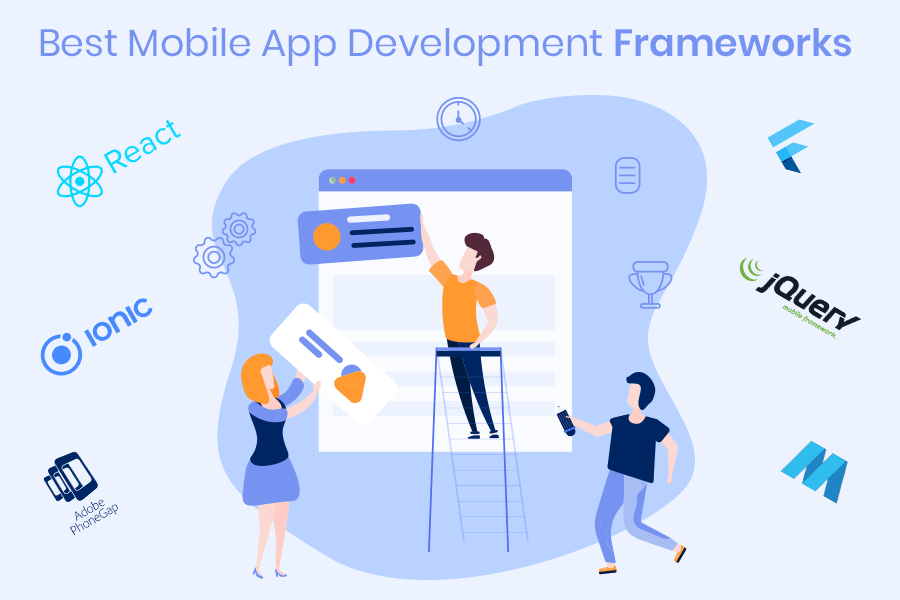 Mobile App Development