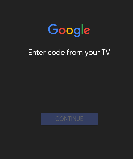 androidtv com setup