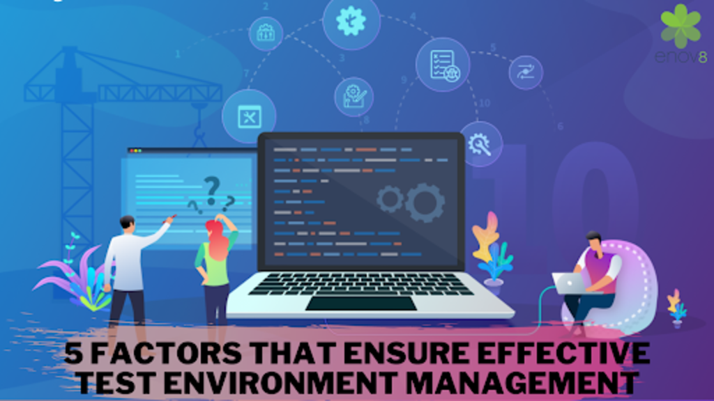 Test Environment Management