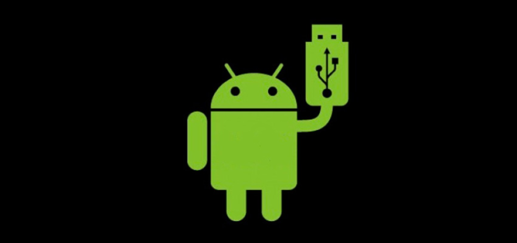 USB Debugging on Android Devices